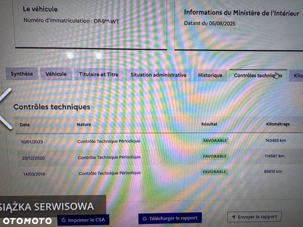 Hyundai ix35 1.7 CRDi 2WD blue Comfort - 11