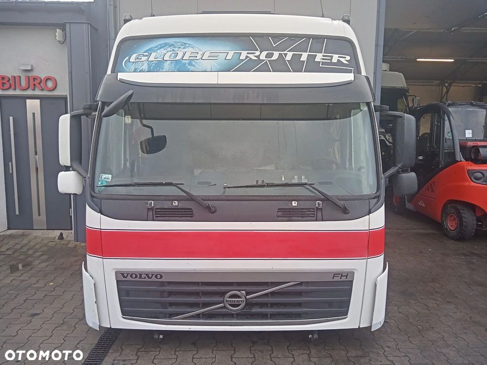 VOLVO FH13 KABINA GLOB XL LIFT AUTOMAT BRUTTO !! - 1