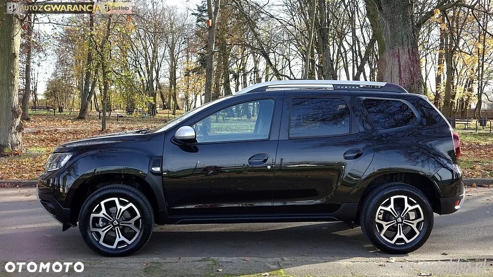 Dacia Duster 1.0 TCe Prestige - 28