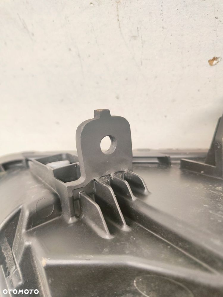 HYUNDAI KONA LIFT FULL LED LAMPA DOLNA LEWY PRZÓD 92101J9600 - 7