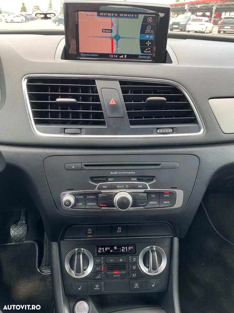 Audi Q3 2.0 TDI - 16