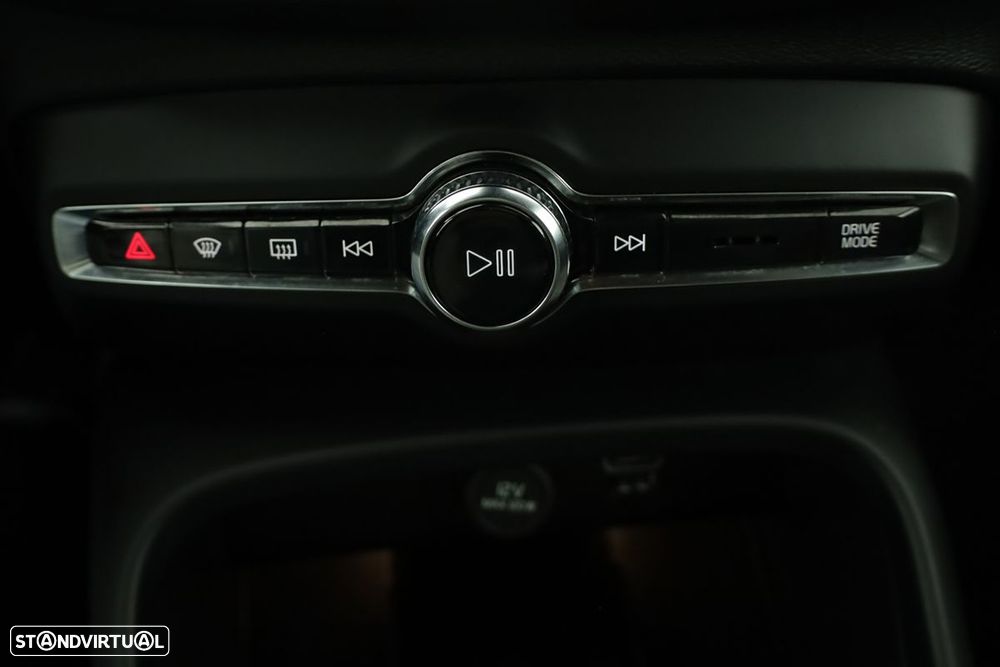 Volvo XC 40 1.5 T2 Core Auto - 13