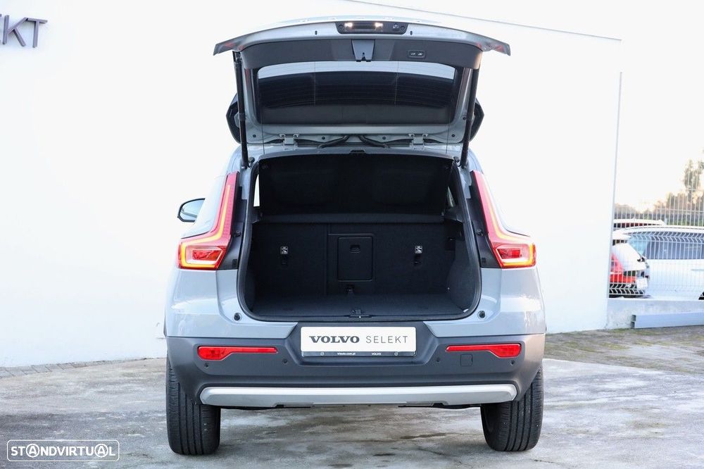 Volvo XC 40 2.0 B3 Core - 4