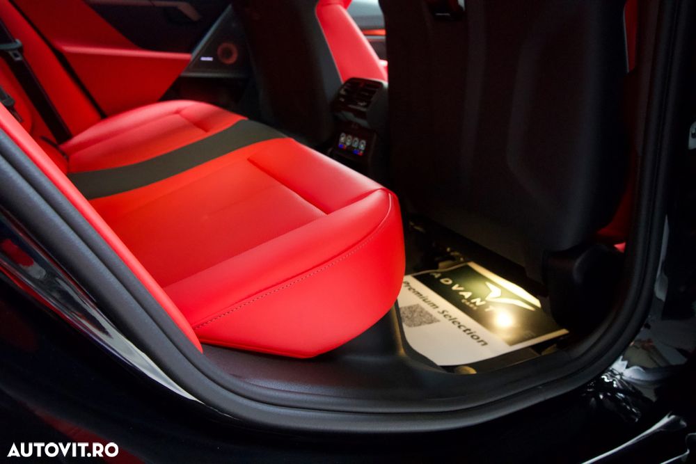 BMW M5 xDrive AT PHEV - 16