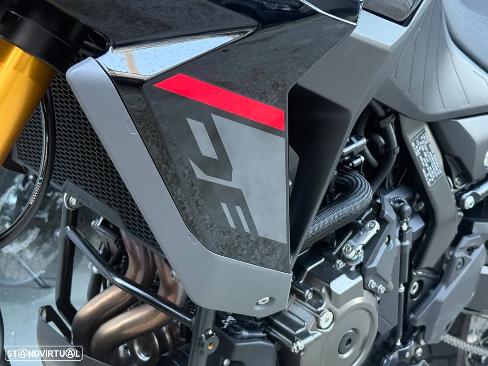 Suzuki DL V-STROM 800 DE SERVIÇO !! DESDE 130€ Mês !! - 7