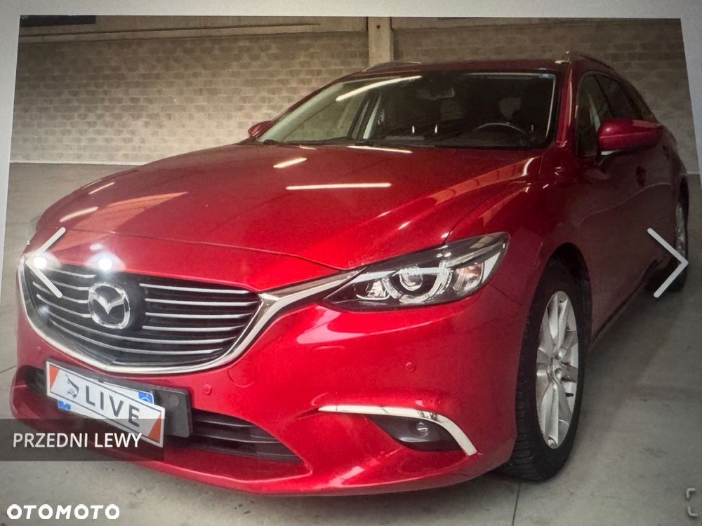 Mazda 6 SKYACTIV-D 175 i-ELOOP Nakama Intense - 3