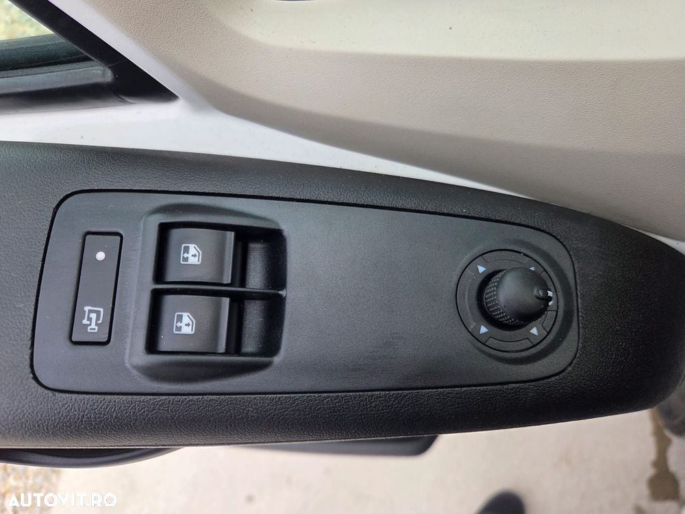 Peugeot Boxer L3H2 - 30