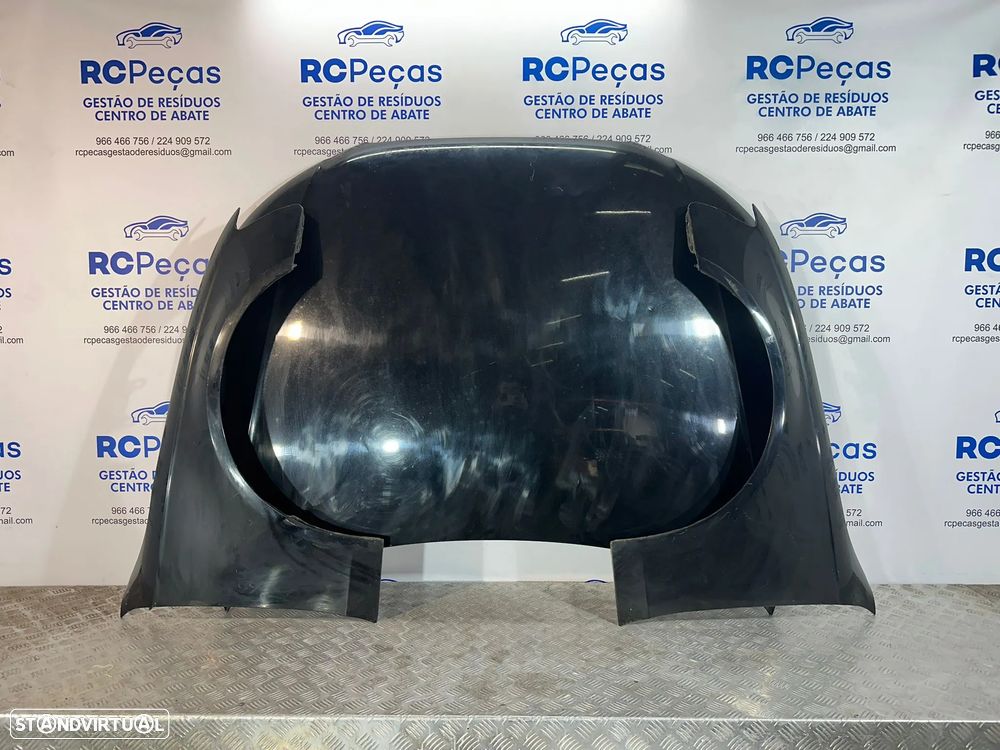 .Frente completa Audi A4 B8 8K Diesel 2.0 TDi 2007 - 2012 - 10