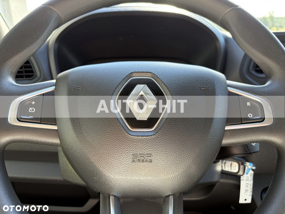 Renault Master - 20
