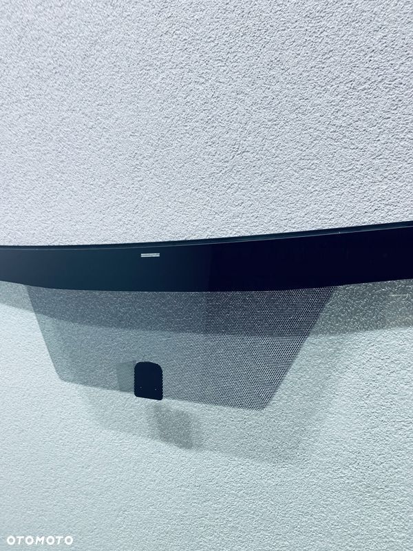 SZYBA CZOŁOWA TOYOTA PRIUS IV XW50 2015- USA - 2