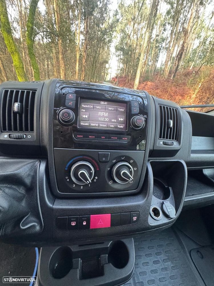 Citroën Jumper L4 Heavy - 16