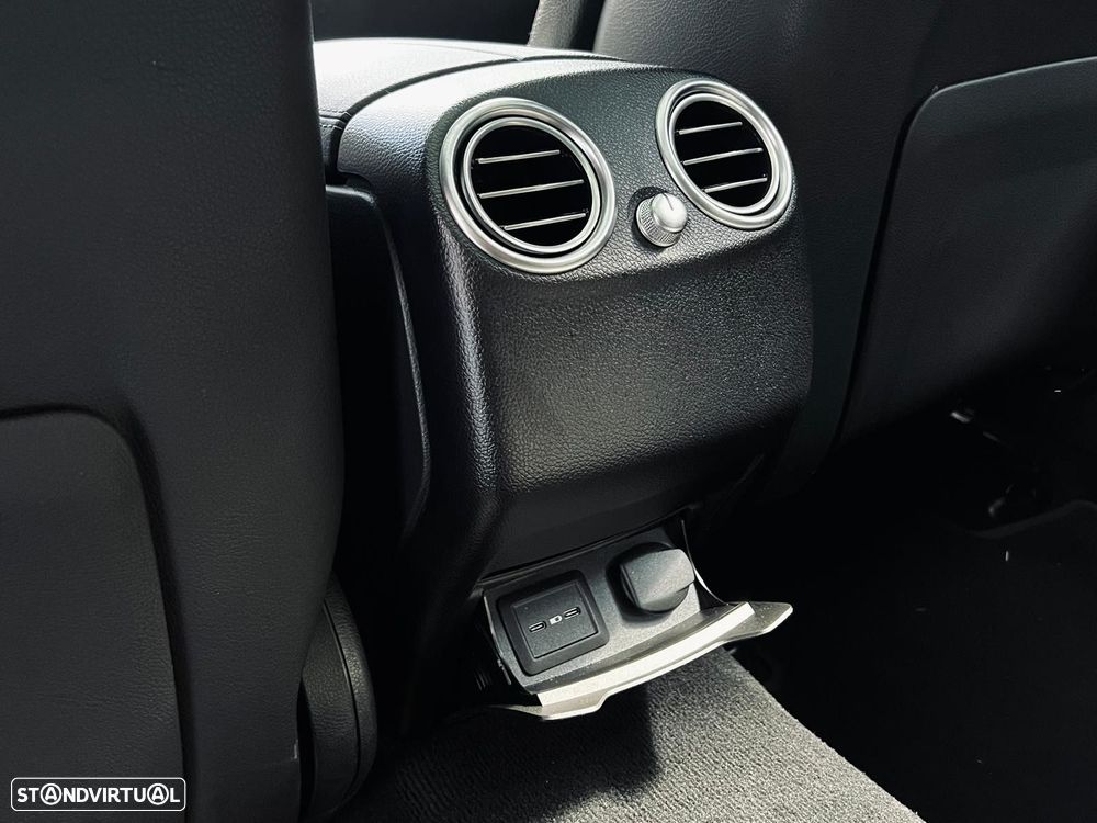 Mercedes-Benz GLC 200 d - 47
