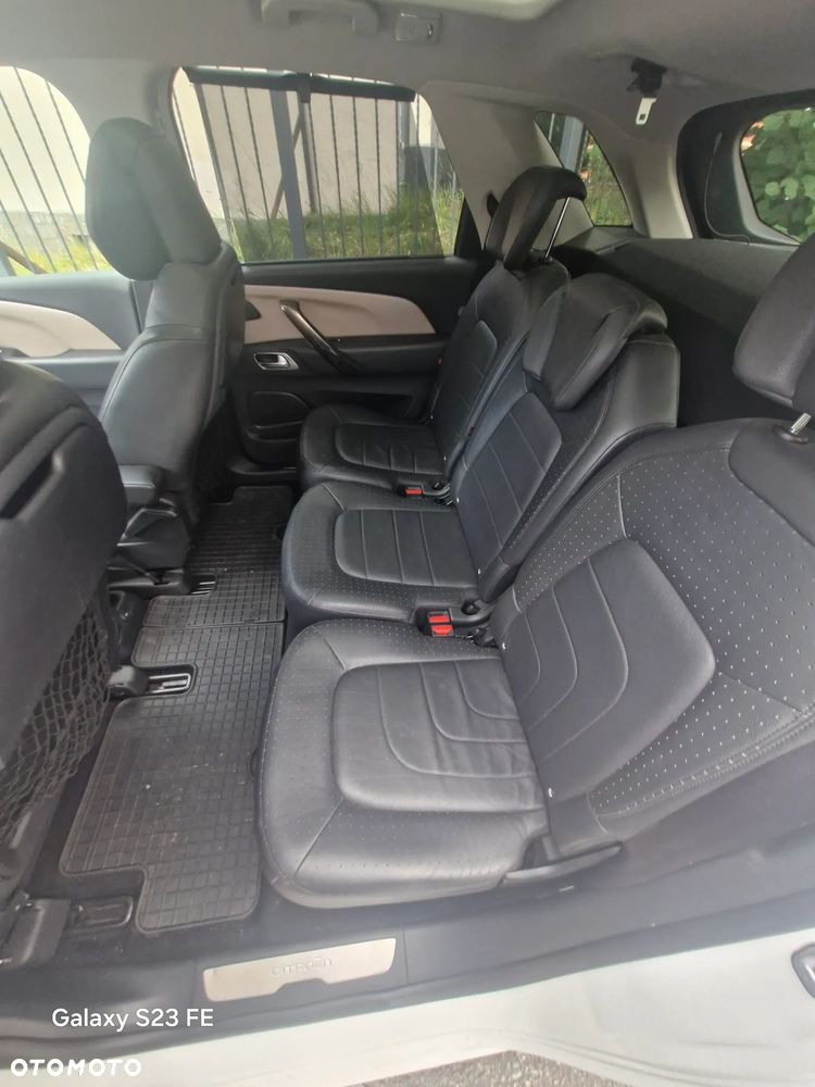 Citroën C4 Picasso 1.6 e-HDi Exclusive ETG6 - 7