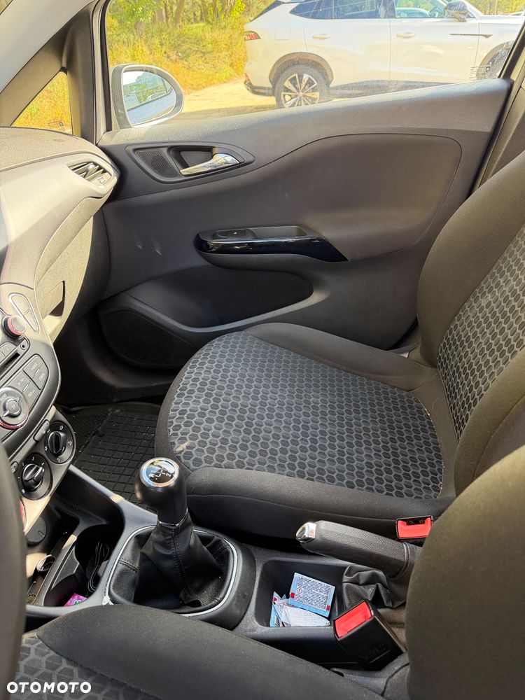 Opel Corsa 1.4 Enjoy - 3
