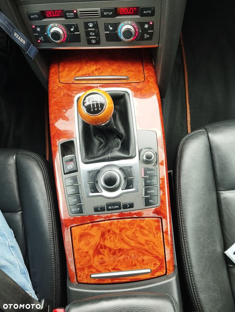 Audi A6 Limousine - 33