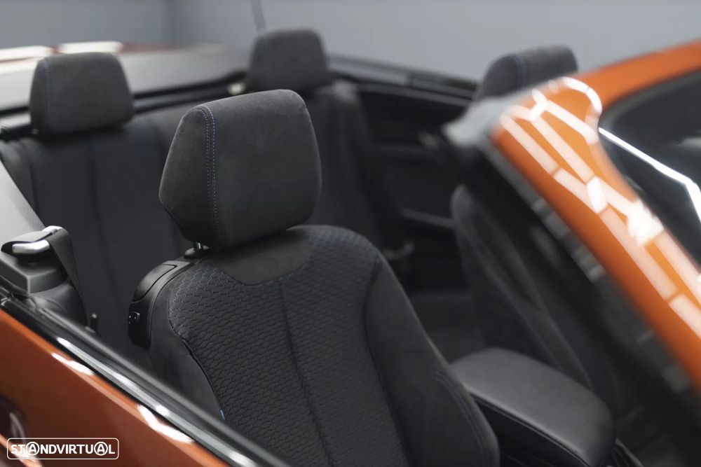 BMW 220 d Coupe Auto - 28