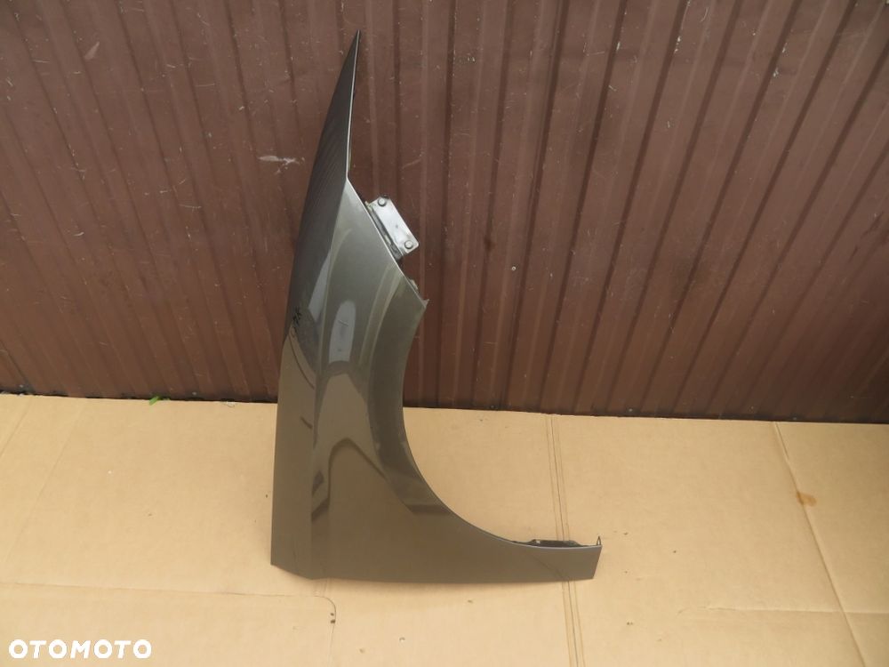 BŁOTNIK PRZÓD PRAWY SEAT LEON III 5F0 12-20R KRAKÓW - 10