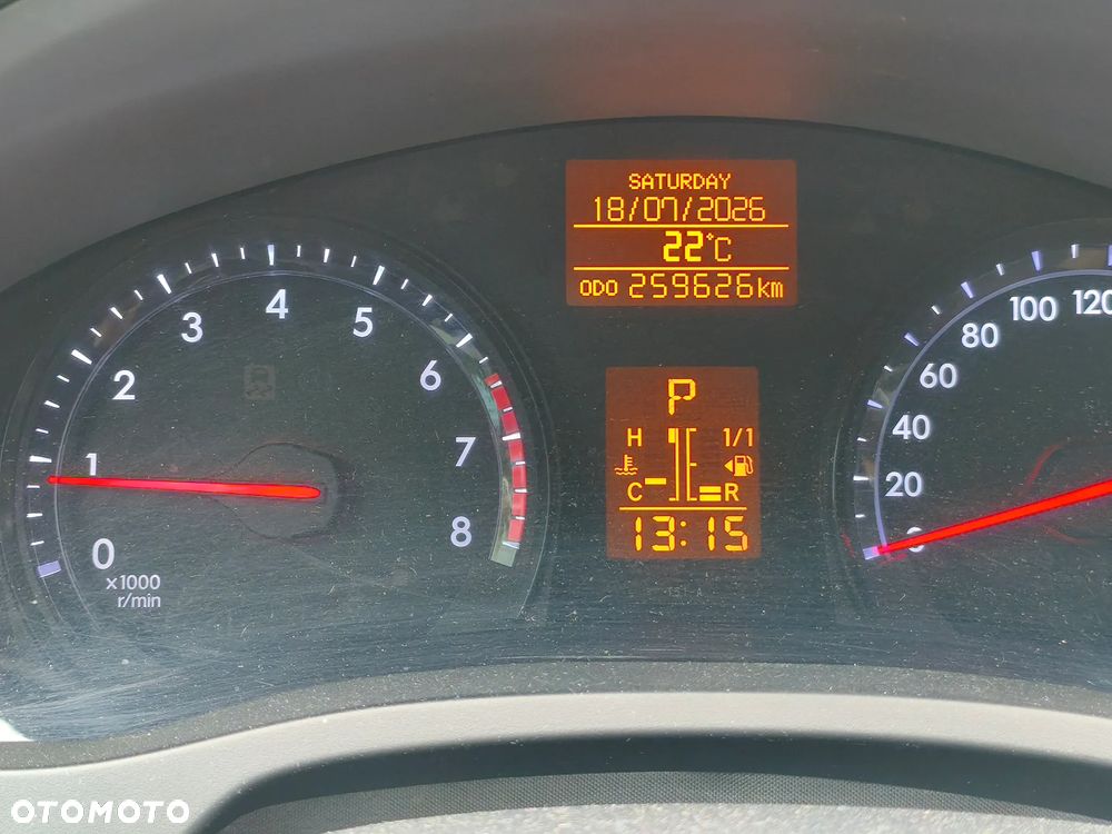 Toyota Avensis 2.0 Prestige MS - 14