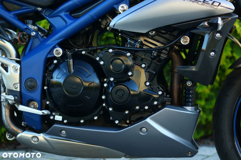Triumph Speed Triple - 9