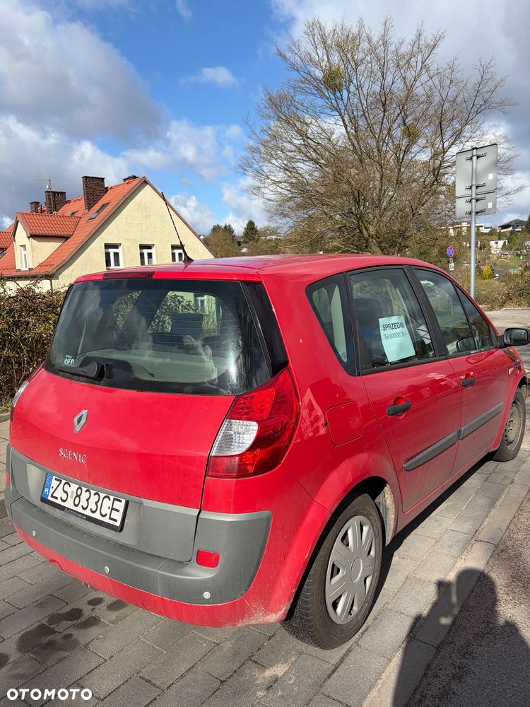 Renault Scenic - 6