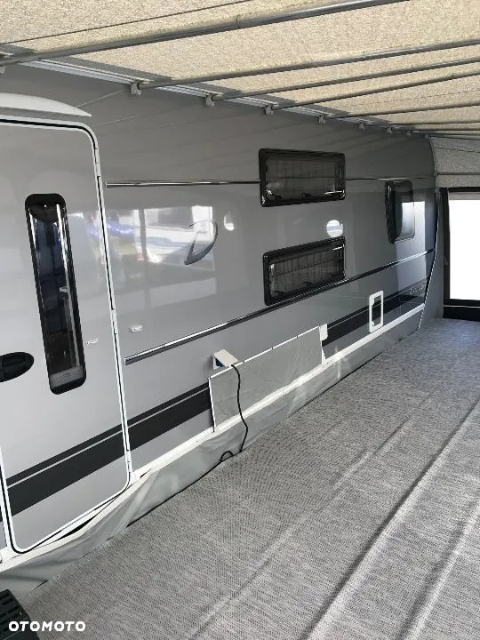 Dethleffs 730 FKR Exclusiv - 6