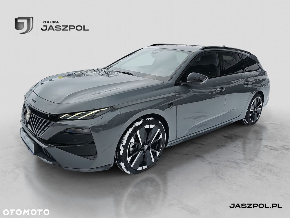 Peugeot 308 1.2 mHEV GT Exclusive S&S e-DCS6