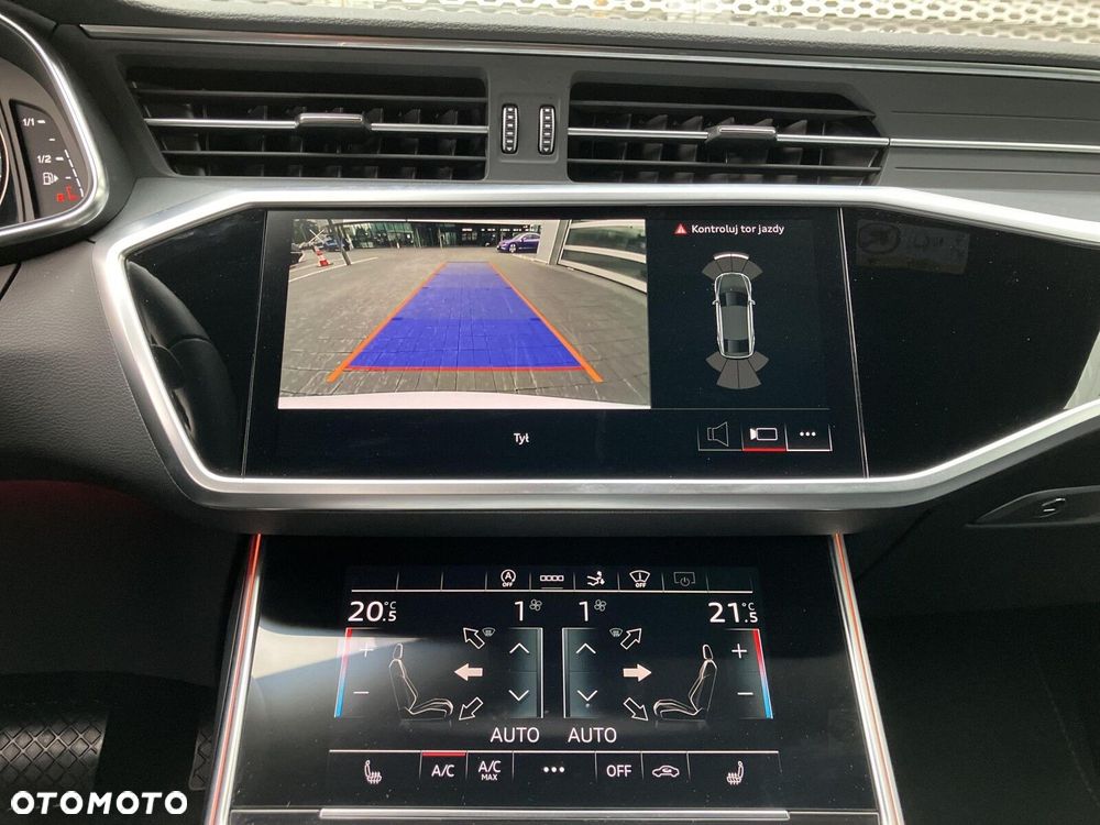 Audi A7 Sportback - 28