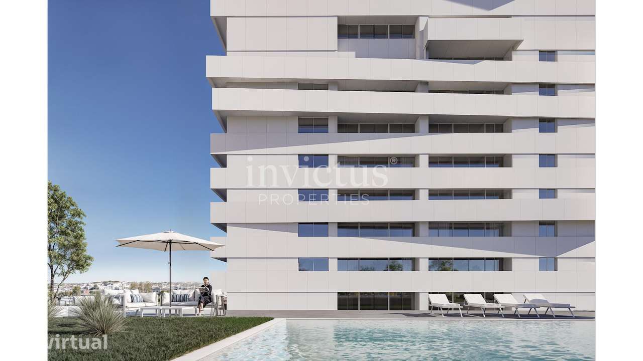 T4 Duplex em Requesende - Porto - Grande imagem: 4/26