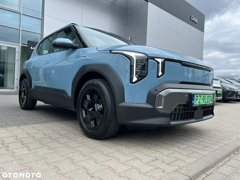 Kia EV2 42.2kWh Earth - 7