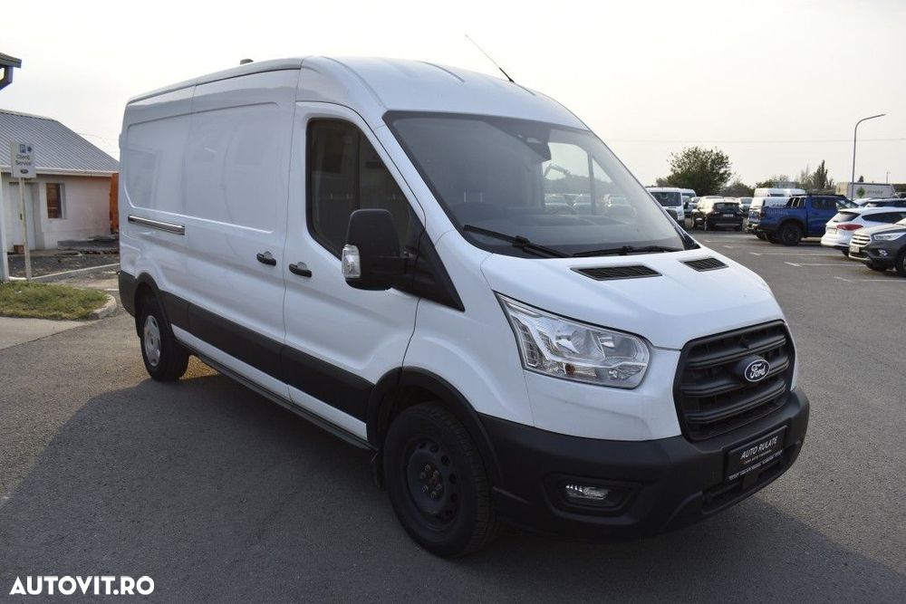 Ford Transit - 4