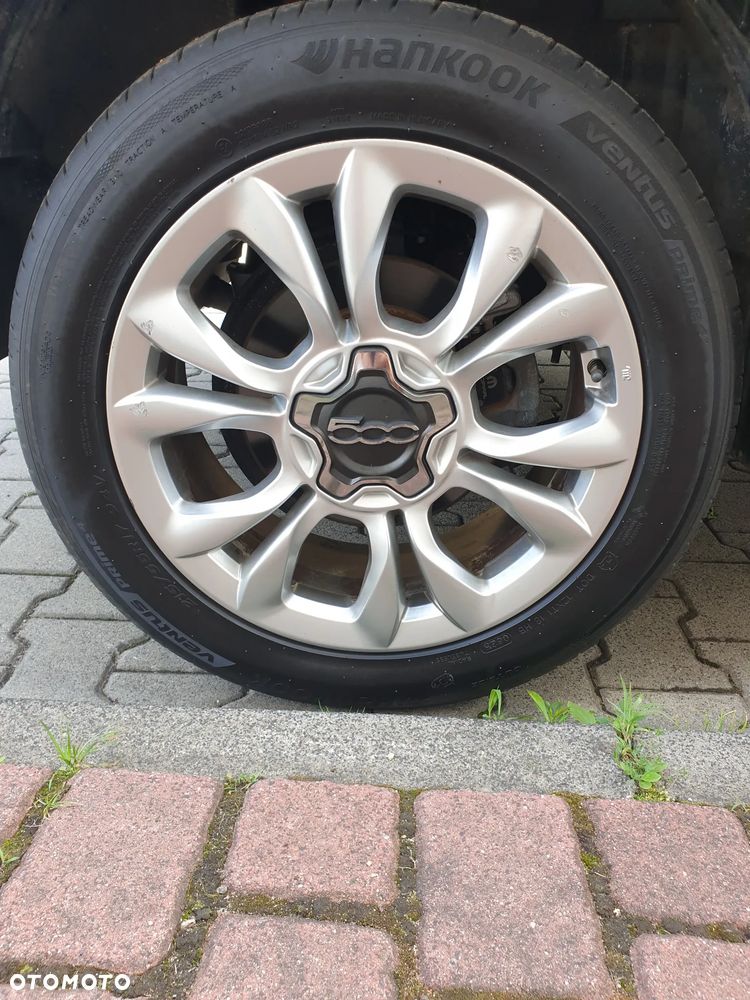 Fiat 500X 1.4 MultiAir 4x2 S&S Pop Star - 40