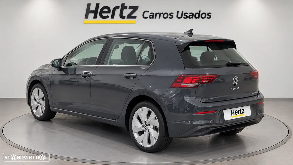 Volkswagen E-Golf 2025 photo 3