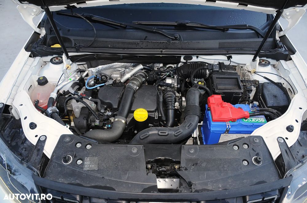 Dacia Duster 1.5 dCi 4x2 Prestige - 18