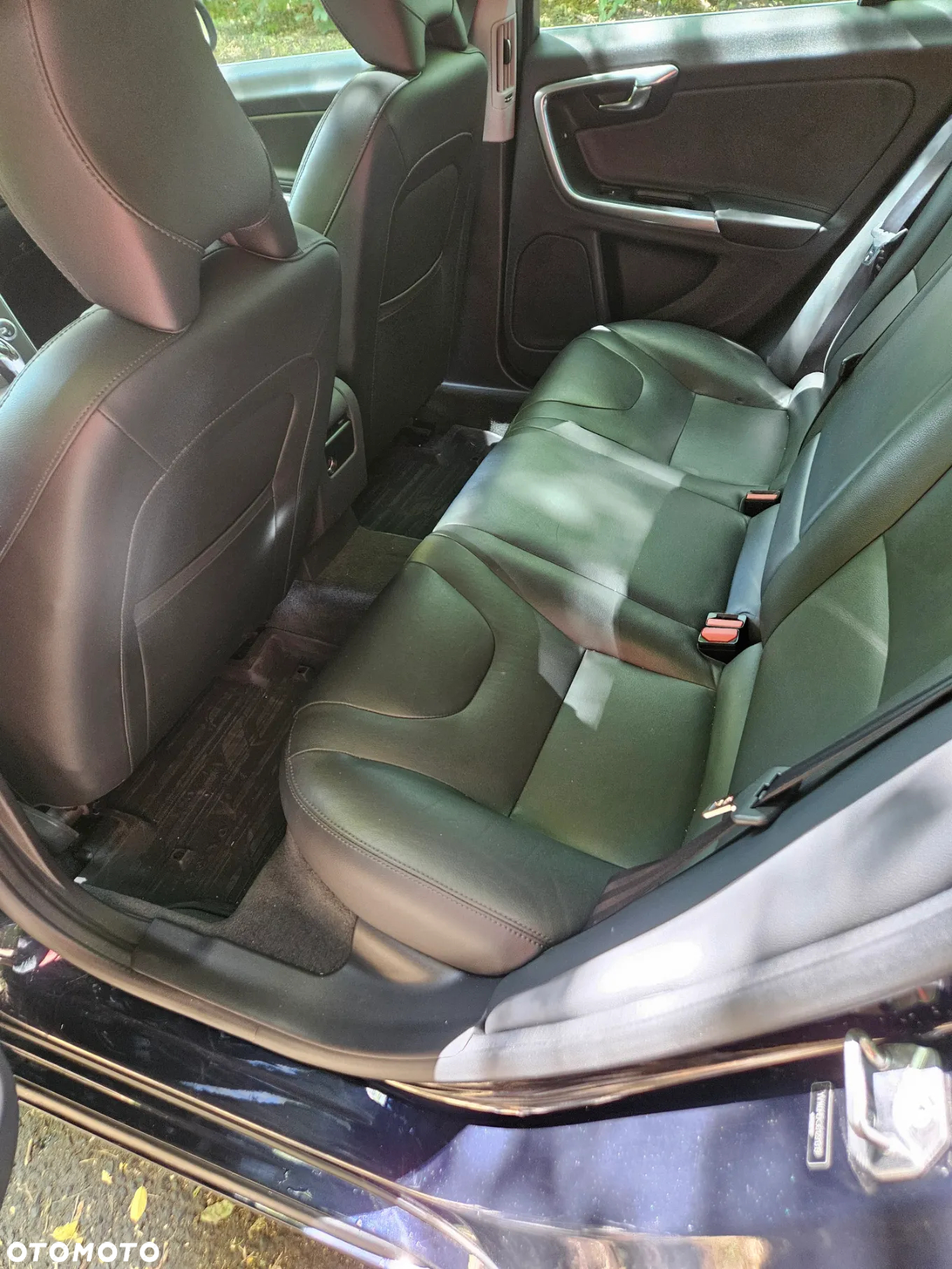 Volvo V60 T5 Geartronic Powershift Momentum - 19
