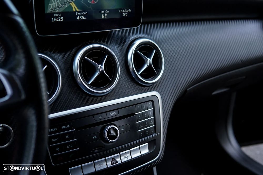 Mercedes-Benz A 180 CDI AMG Line - 39