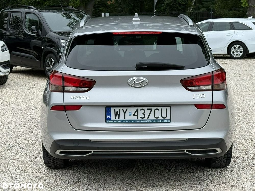 Hyundai i30 - 4