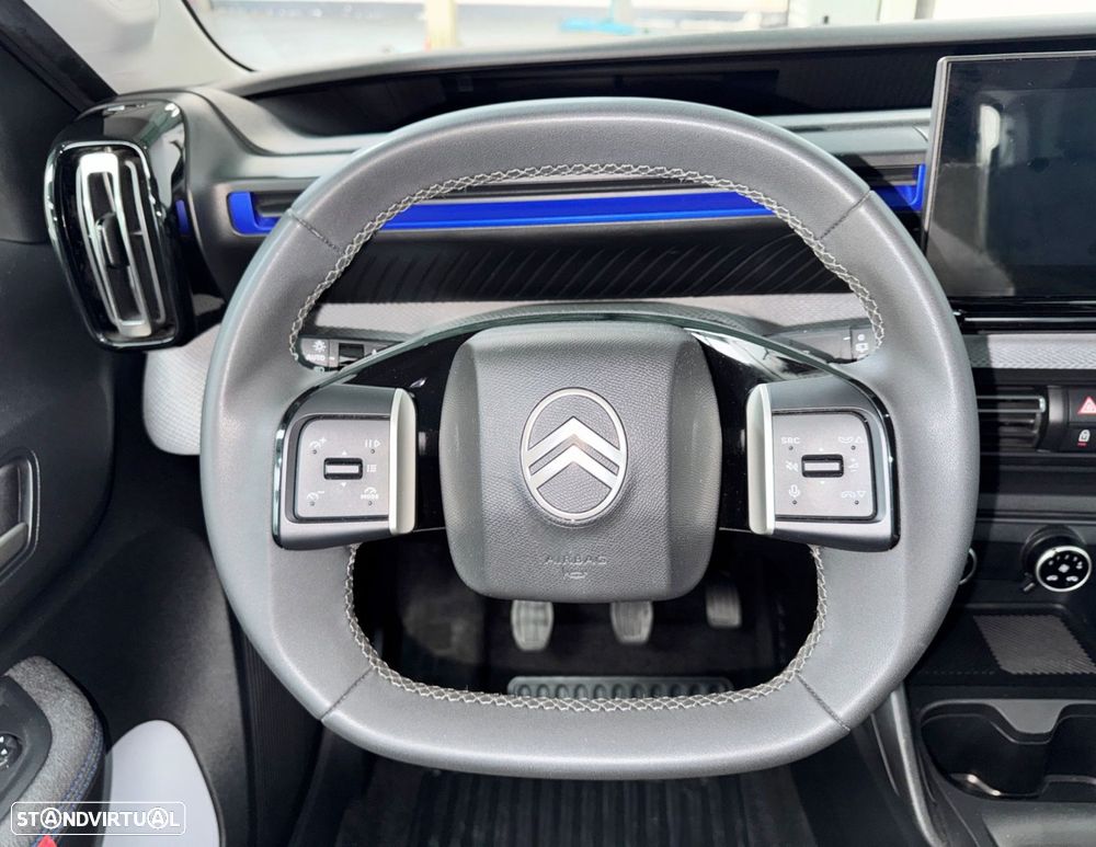 Citroën C3 1.2 Turbo Plus - 7