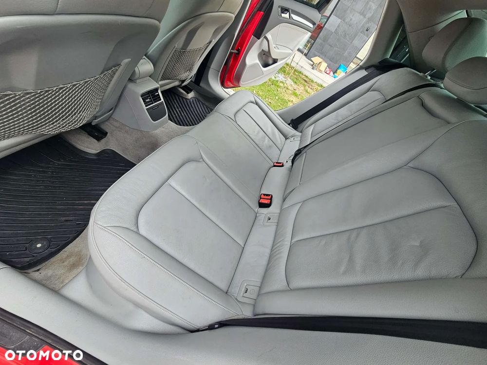 Audi A3 Limousine - 6