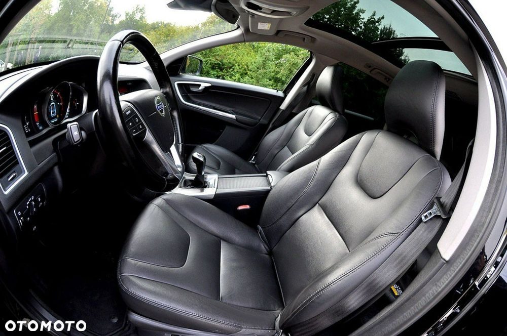Volvo XC 60 D4 Drive-E Summum - 6