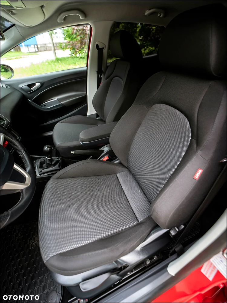 Seat Ibiza - 33