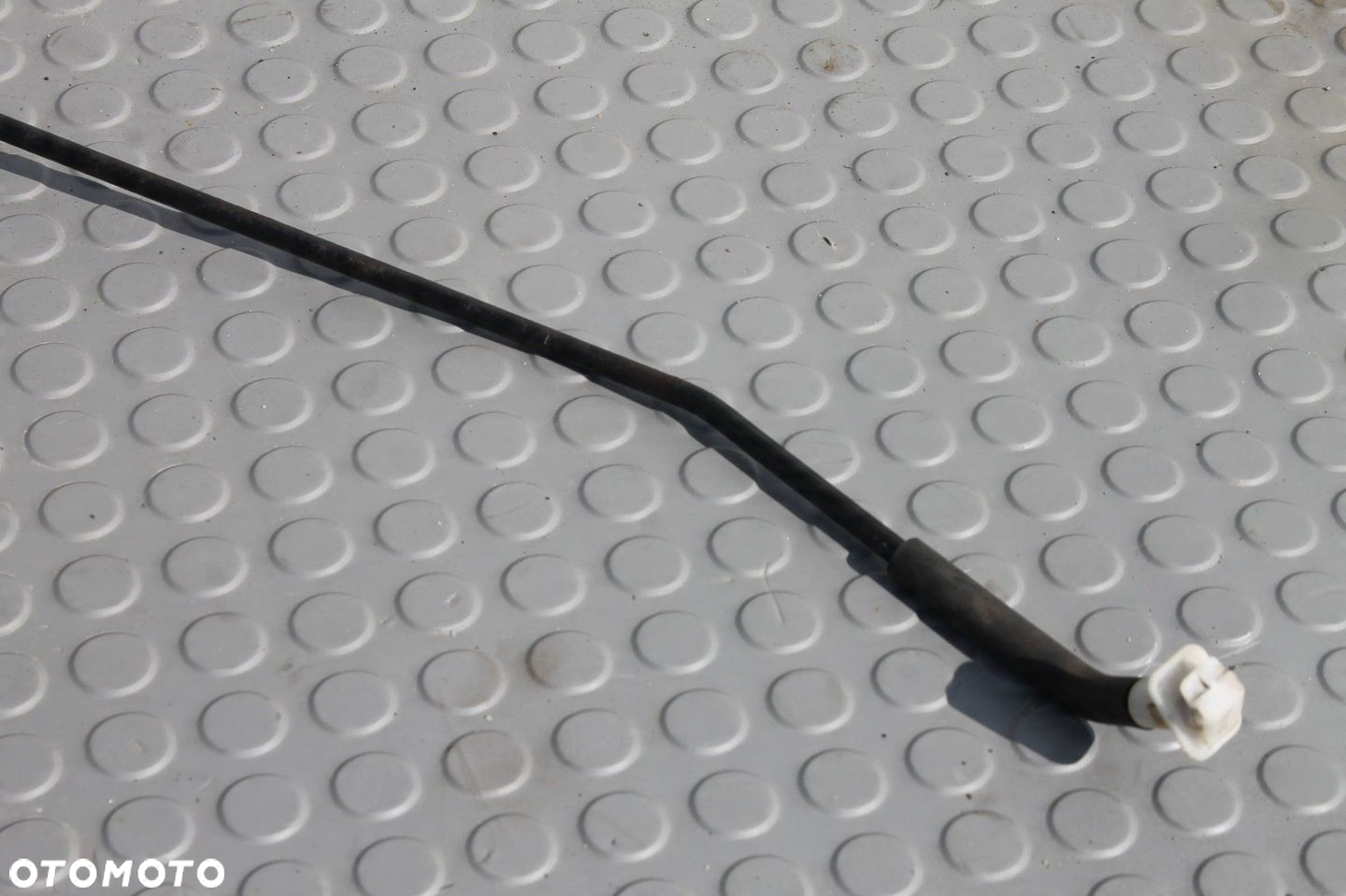 PODPORA DRUT MASKI SPINKA HONDA CR-V IV 12-16 - 2