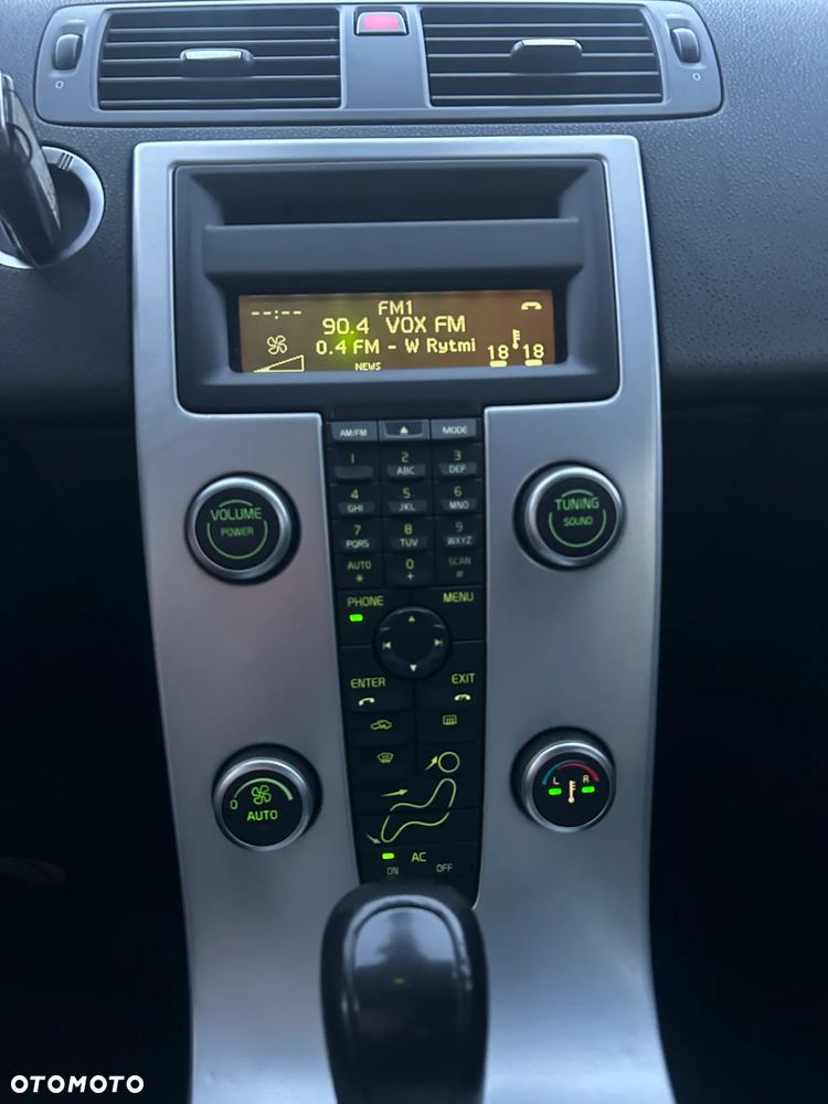 Volvo V50 - 17