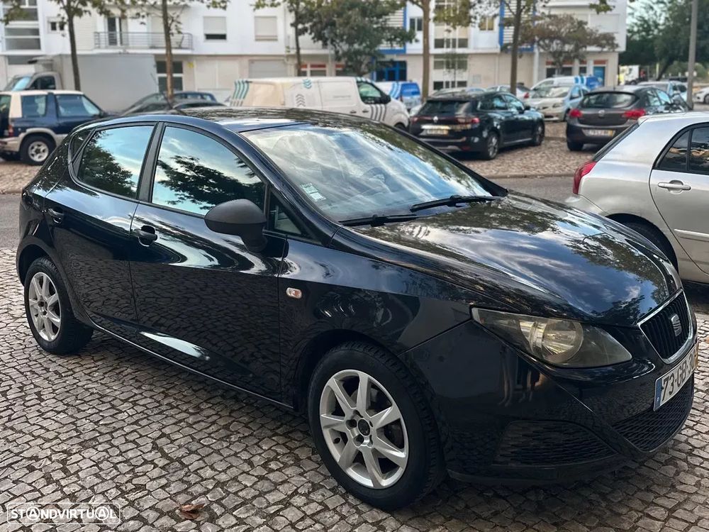 SEAT Ibiza 1.2 12V Style - 1