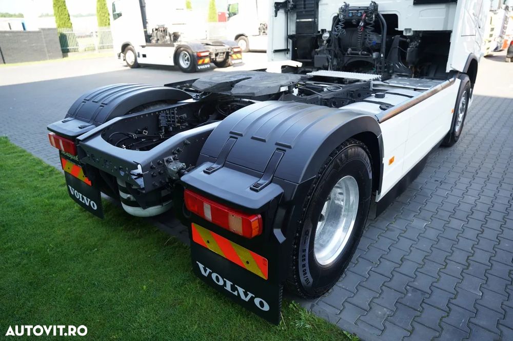 Volvo FH 500 / I-PARK COOL / EURO 6 - 16