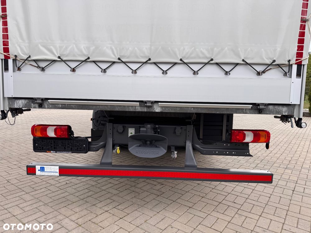 Mercedes-Benz ATEGO - 13