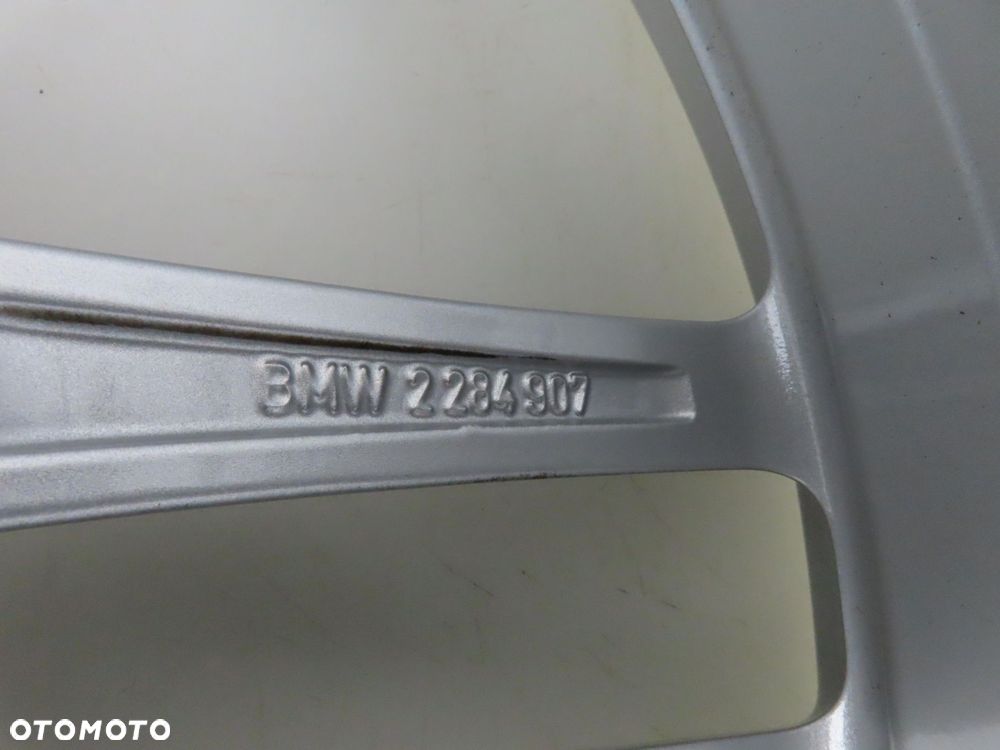 Alufelga 19'' BMW M3 F80 5x120 8,5J ET27 2284907 - 2