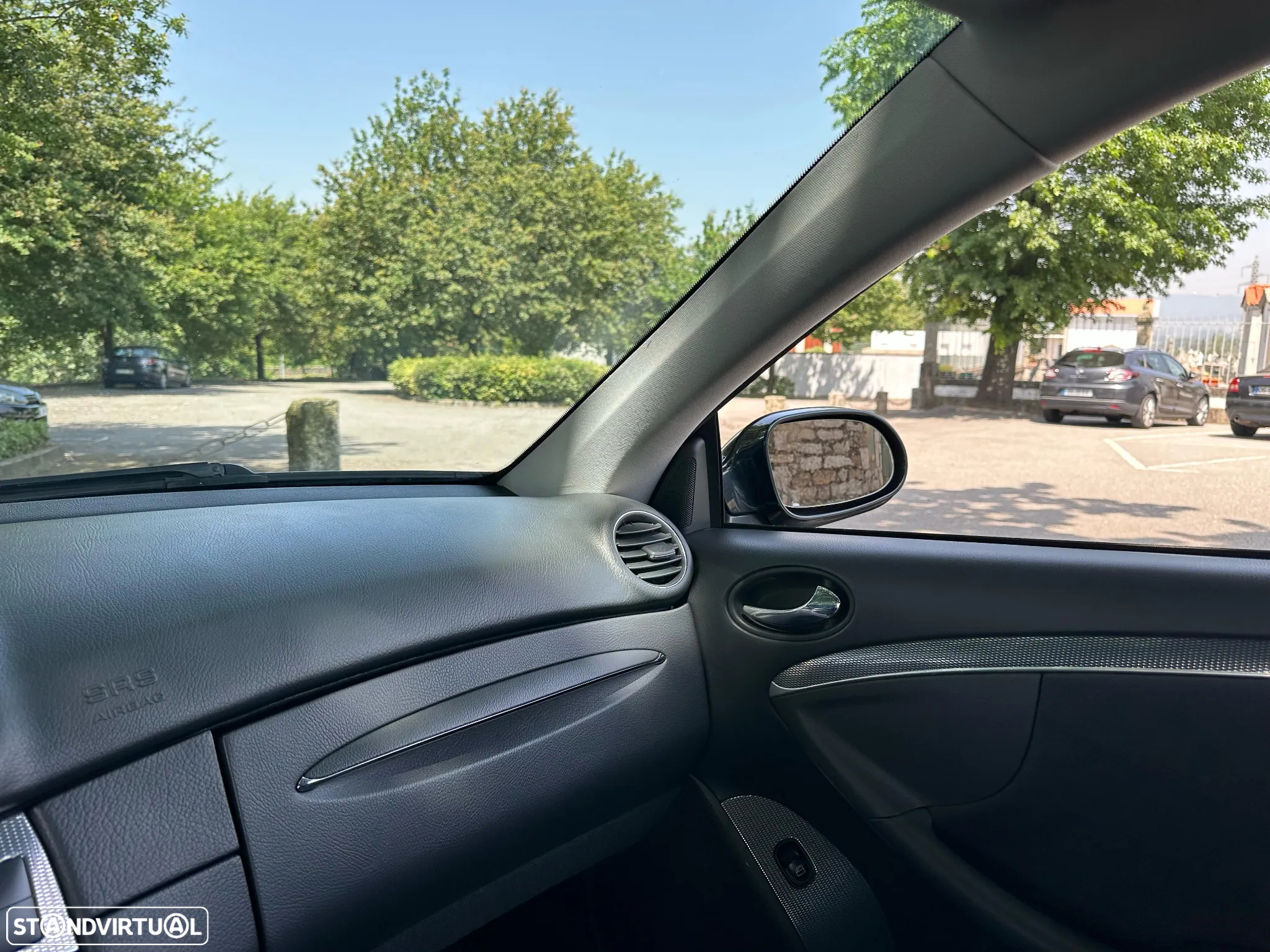 Mercedes-Benz CLK 200 K Avantgarde Aut. - 22