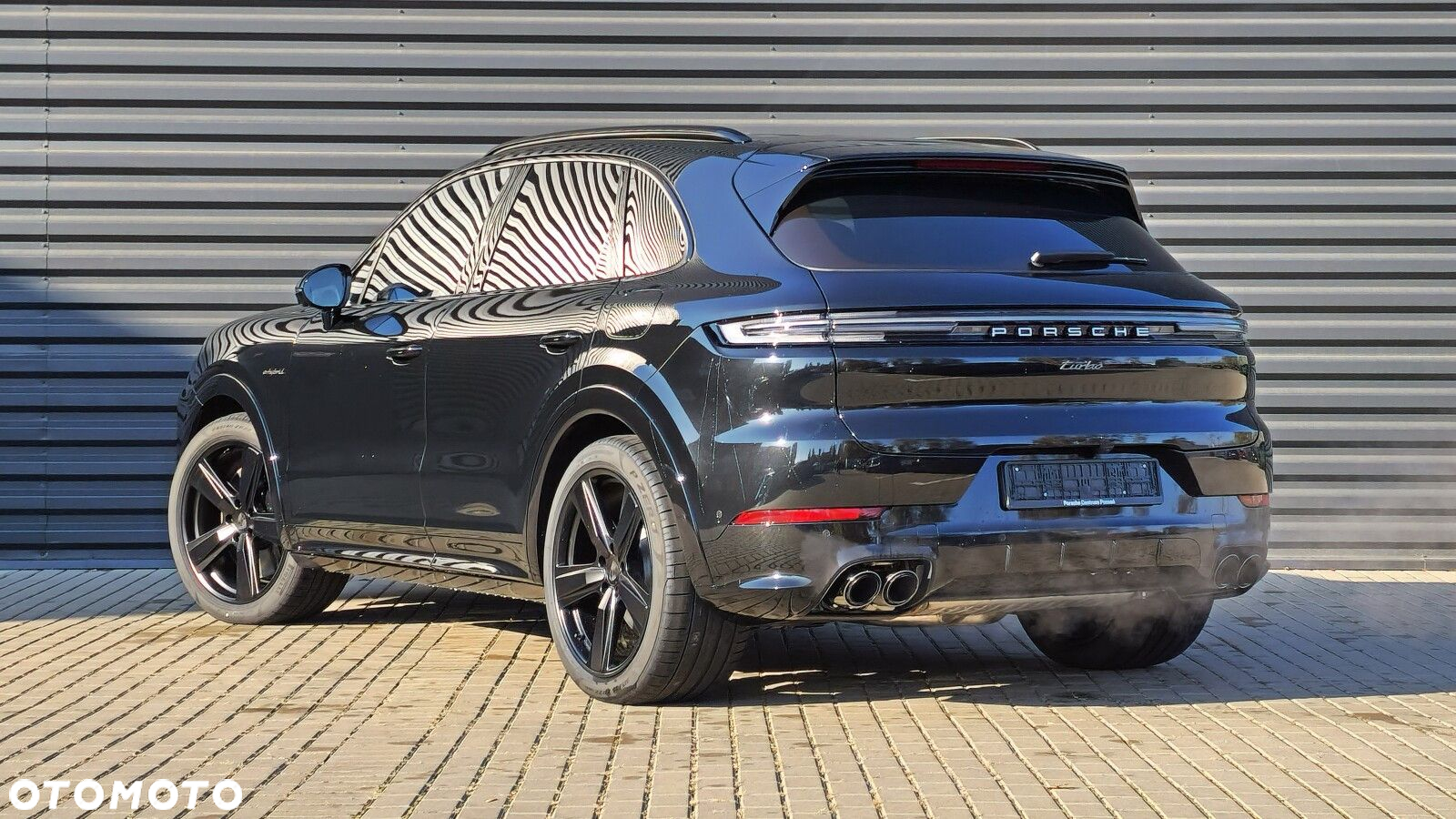 Porsche Cayenne - 4