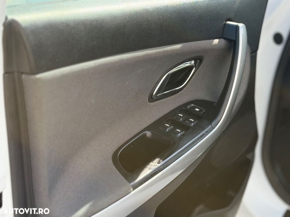 Kia Ceed 1.6 CRDi 128 97g Edition 7 - 27