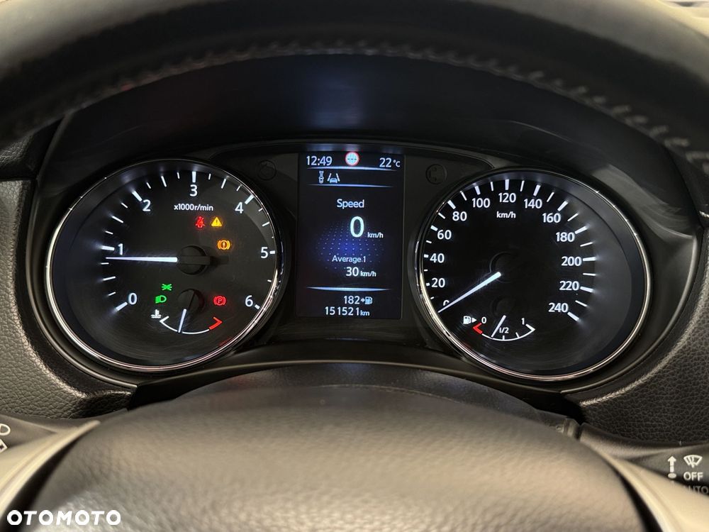 Nissan Qashqai - 17